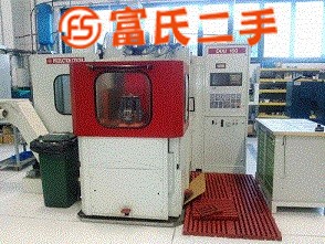 瑞士DIXI100數(shù)控臥式加工中心（車(chē)間）