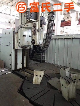 重慶機床YKX39320數(shù)控銑齒機