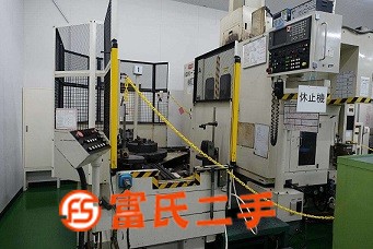 日本太陽工機IGV-7NA立式復(fù)合磨床