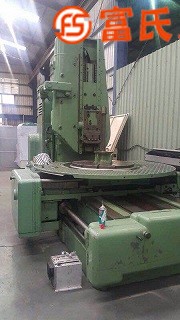 瑞士馬格SH180-300插齒機