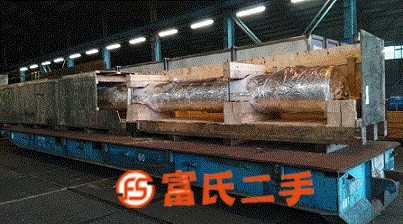 德國西馬克梅爾16000噸數控熱模鍛壓力機