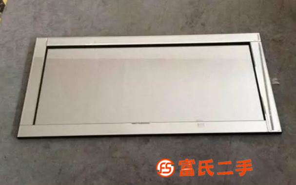 落地鏡子值得信賴