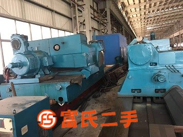 險峰機床廠MK84160軋輥磨床