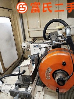 秦川機床YK7236A磨齒機