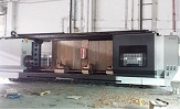 德瑪吉NT6600數(shù)控車(chē)銑復(fù)合加工中心