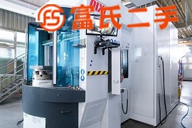 瑞士迪克西DIXI DHP50-5X五軸加工中心