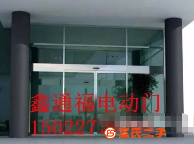 玻璃門 自動門 玻璃隔斷 舞蹈鏡子 玻璃感應門