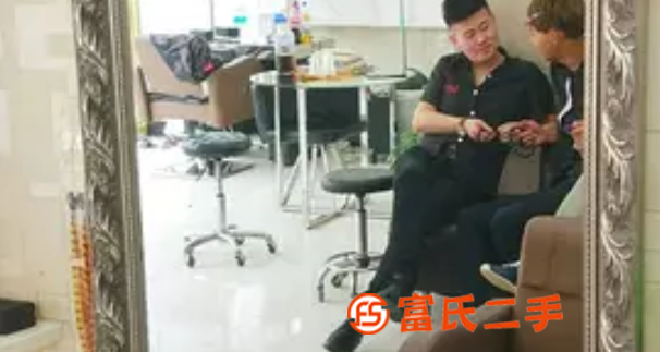 穿衣鏡子