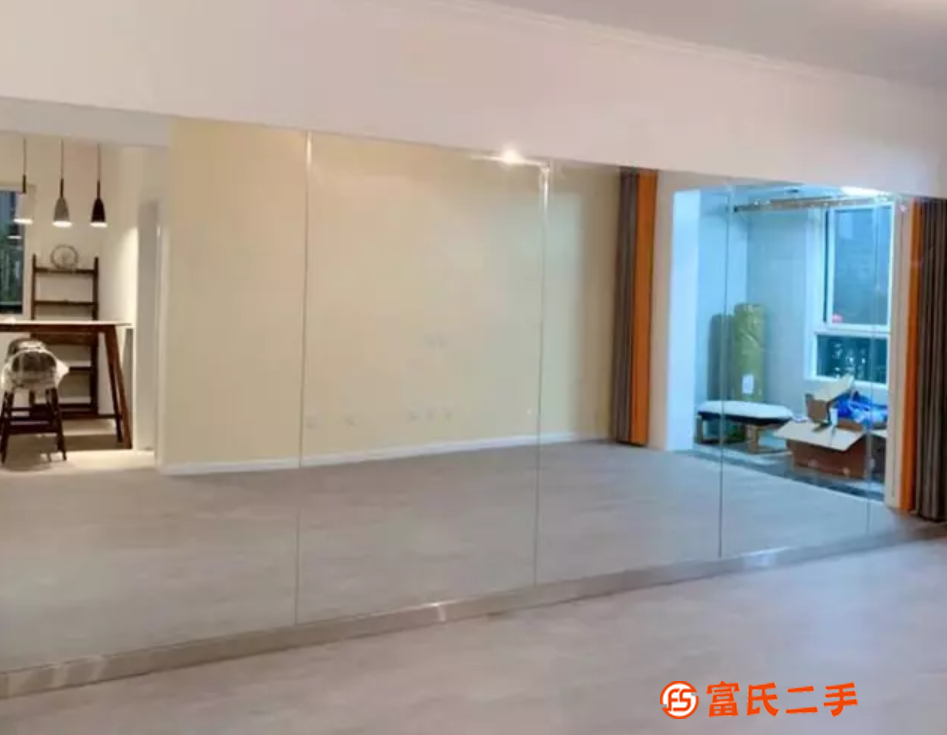 安裝鏡子,安裝試衣鏡,浴室鏡,.舞蹈室鏡子舞蹈把桿