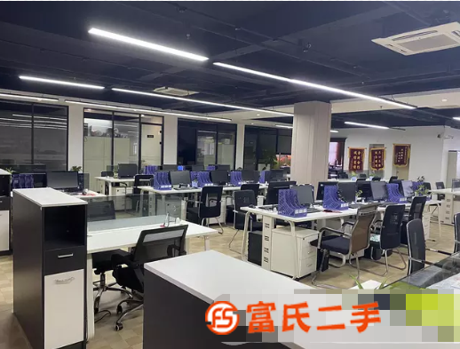 好孩子亞太|精裝1000平，多隔間|家具多獨有房