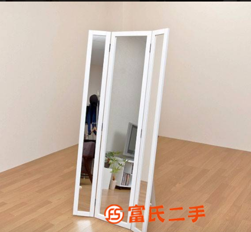 穿衣鏡租賃&化妝臺租賃