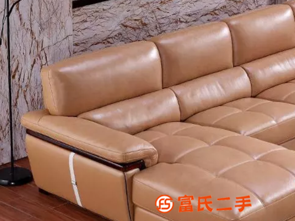 **合作通州專業修沙發真皮布藝沙發換面包床頭