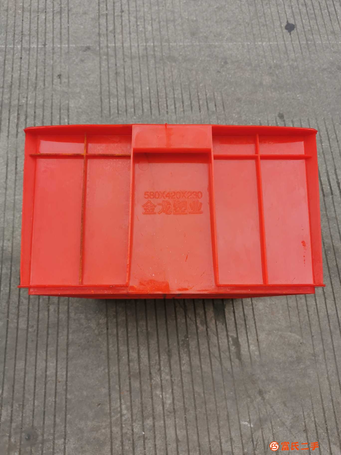 周轉(zhuǎn)箱水箱餐具箱