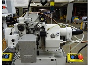 WALGER900滾齒機
