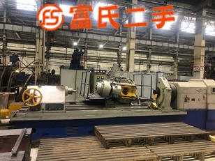 俄羅5B370斯?jié)L齒機