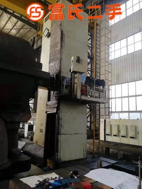 昆明機床廠TK6920數控落地銑鏜床