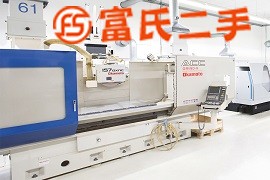 德國BLOHM HP620平面磨床