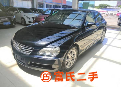 豐田 銳志 2009款 2.5V 手自一體