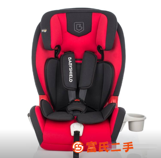 寧波專業安全座椅汽車用品拍攝外貿跨境電商拍照攝影