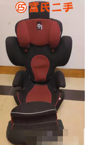 自用汽車安全座椅