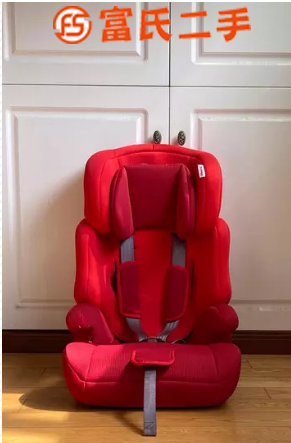 出售pouch兒童汽車安全座椅