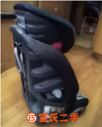 高檔兒童安全座椅汽車專用