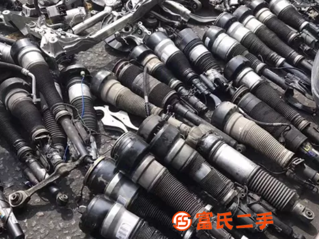 減震器回收-回收減震器商家