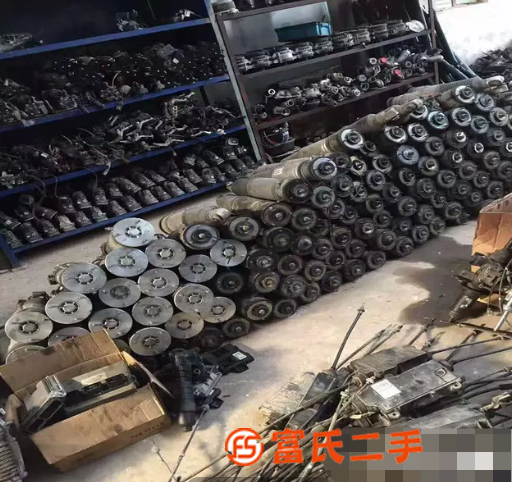 減震器回收 上海汽車減震器回收 汽車減震器回收價格