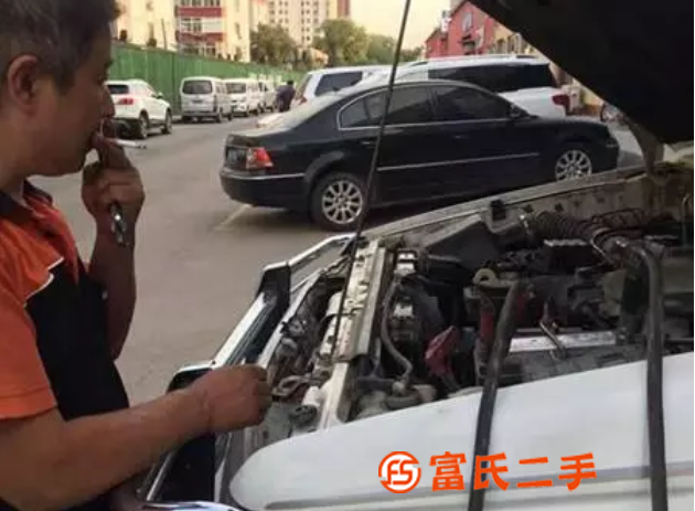 臨沂汽車救援電話/減震斷了能不能現場維修