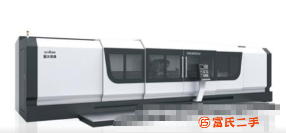 重慶高效輪轂車床服務商