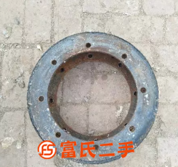 賣加寬4垅輪轂