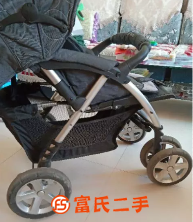 好孩子推車 東飛買的原價1299現在限制200就