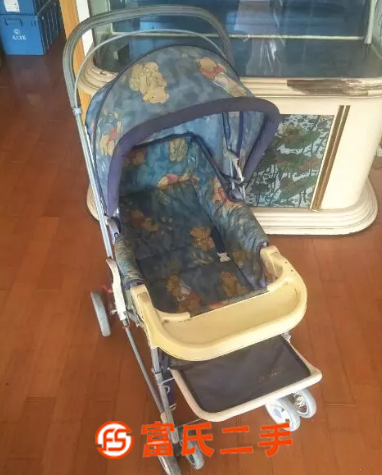 正品好孩子嬰兒車