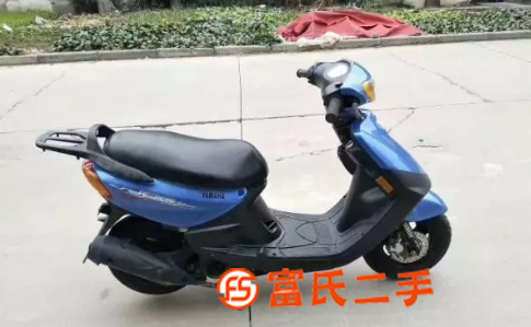 正品雅馬哈JOG