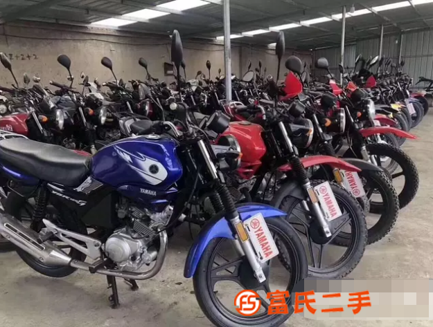 二手摩托車金牌賣家-大量現(xiàn)貨-品牌齊全-全國(guó)可物流