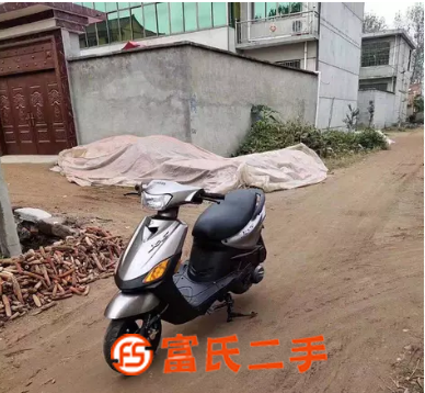 專業(yè)批發(fā)零售~各品牌鬼火二手摩托車~可靠商家