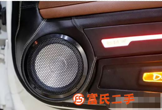 哈爾濱汽車音響A柱倒模，尾箱工藝改裝