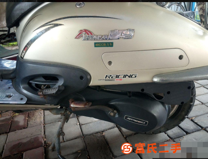 宗申大龜王