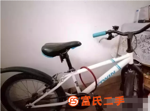 16吋 迪卡儂 兒童自行車