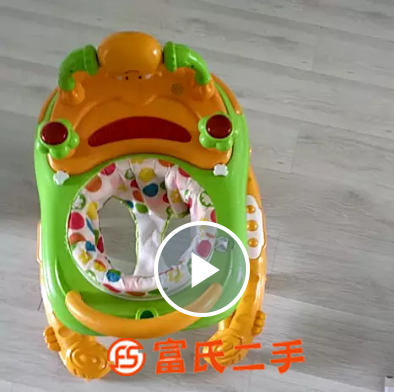 兒童學(xué)步車