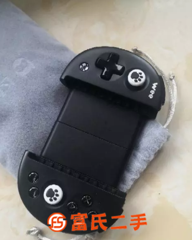 飛智Wee拉伸游戲手柄