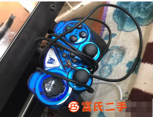 游戲手柄