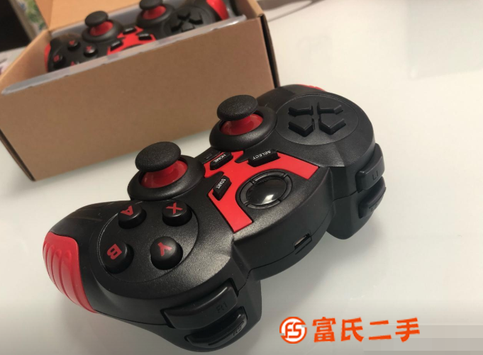 游戲手柄