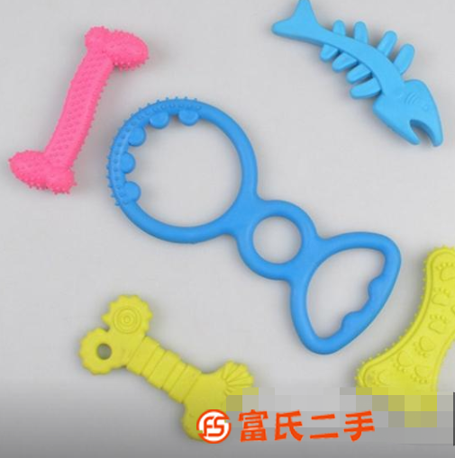 噴油玩具制品TPR寵物玩具材料定做