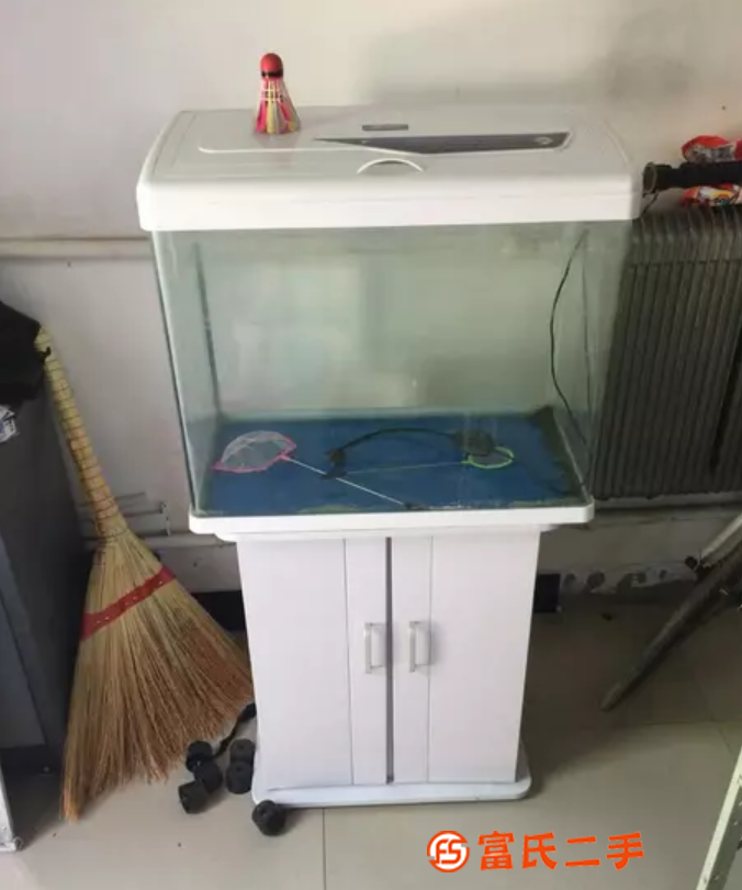 出售魚缸水族箱