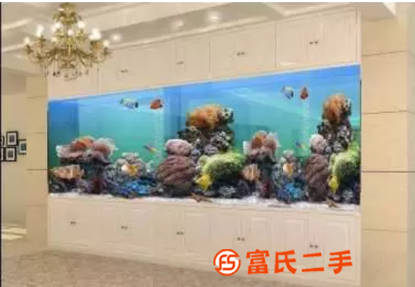 石景山批發魚缸水族箱，魚缸廠家批發