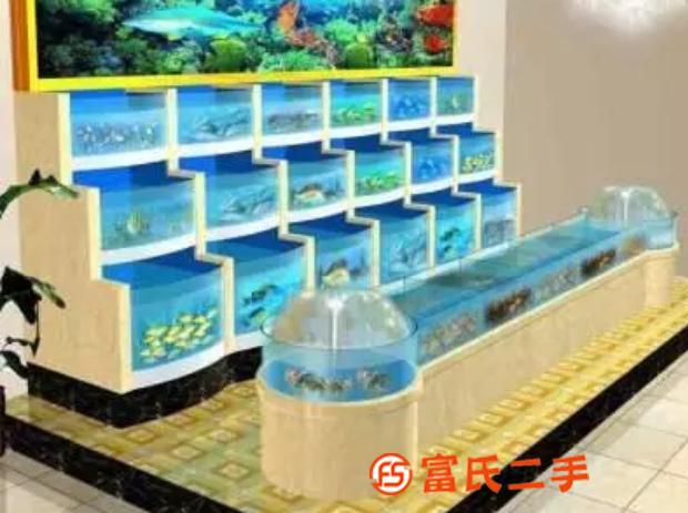 豐臺批發魚缸水族箱，聯系電話多少