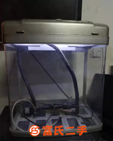 高檔魚缸水族箱便宜賣了