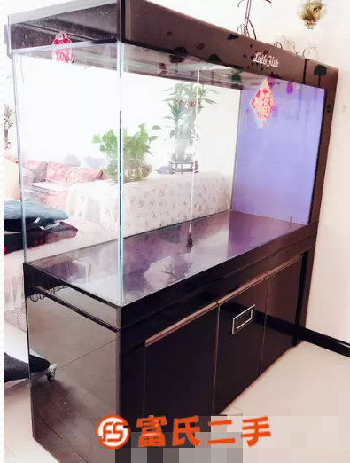 超白魚缸水族箱龍魚專用電子控溫
