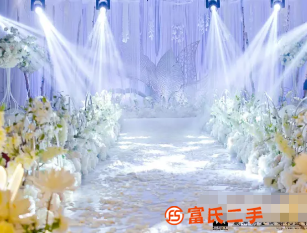 婚車租賃有婚車花嗎